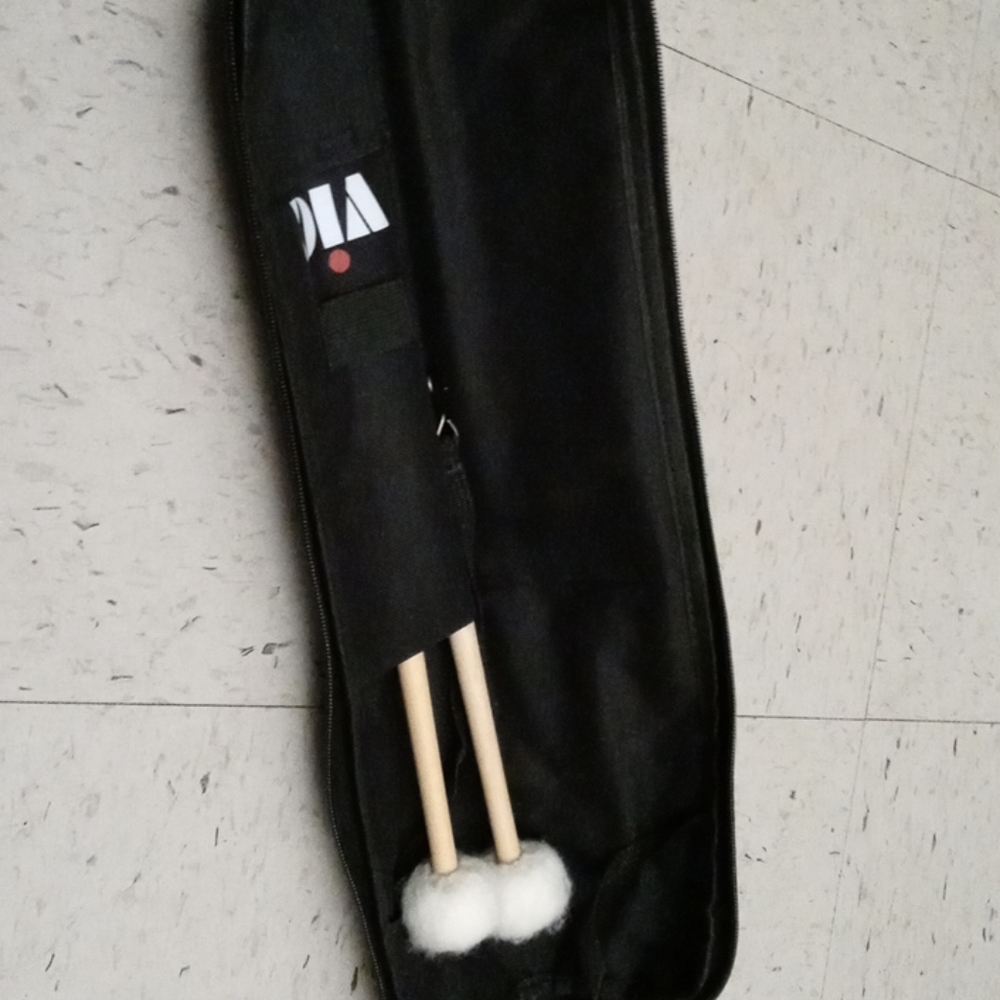 Drum sticks